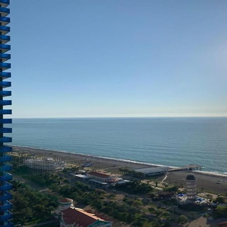 Orbi City Group Batumi Eksteriør billede