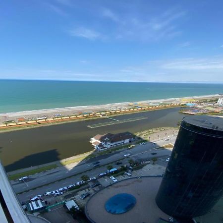 Orbi City Group Batumi Eksteriør billede