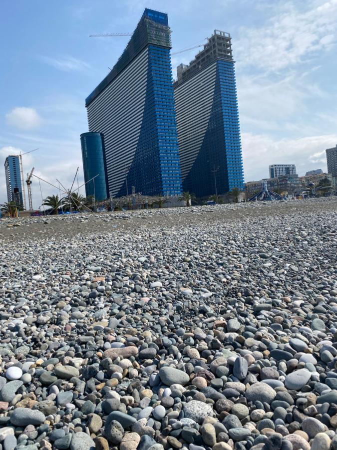 Orbi City Group Batumi Eksteriør billede