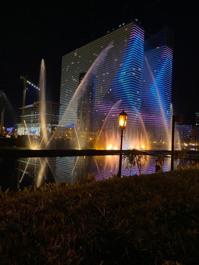 Orbi City Group Batumi Eksteriør billede