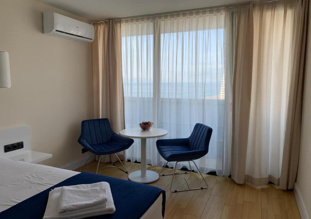 Orbi City Group Batumi Eksteriør billede