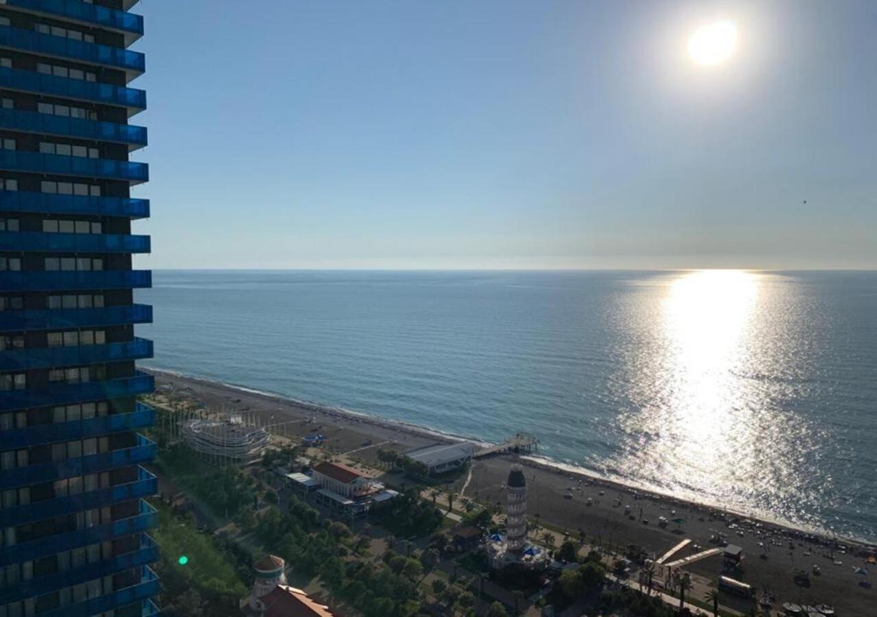 Orbi City Group Batumi Eksteriør billede